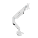 PS2S Monitor Arm Single / White