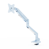 PSW1S Monitor Arm Single / Pastel Blue