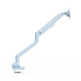 PSW1S Monitor Arm Single / Pastel Blue