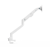PSW1S Monitor Arm Single / White