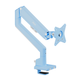 PSW1S Monitor Arm Single / Pastel Blue