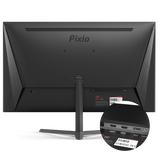 PX248 Prime Plus