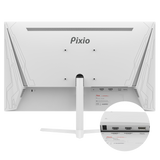 PX248 Prime Plus / White