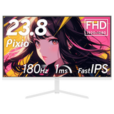 PX248 Prime Plus / White