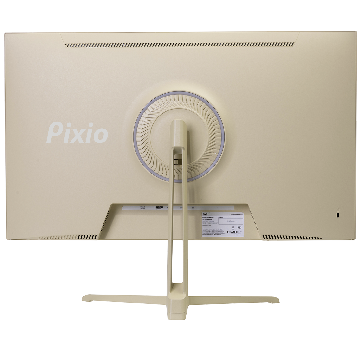 PX248 Wave / Beige