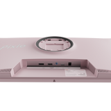 PX249 Wave / Pastel Pink