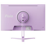 PX249 Wave / Pastel Purple