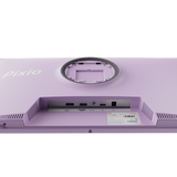 PX248 Wave / Pastel Purple