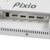 PX259 Advanced / White