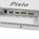 PX259 Prime S / White