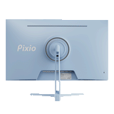 PX278 Wave / Pastel Blue