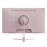 PX278 Wave / Pastel Pink