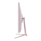 PX278 Wave / Pastel Pink