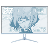 PX279 Wave / Pastel Blue