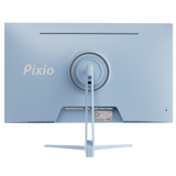 PX279 Wave / Pastel Blue