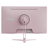 PX279 Wave / Pastel Pink