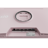 PX279 Wave / Pastel Pink