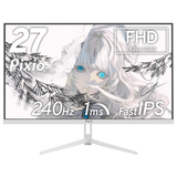PX279 Wave / White