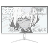PX279 Wave / White