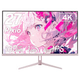 PX27U Wave / Pastel Pink