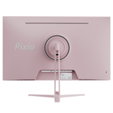 PX27U Wave / Pastel Pink