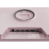 PX27U Wave / Pastel Pink