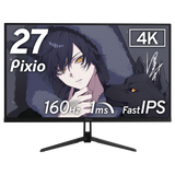 PX27U Wave