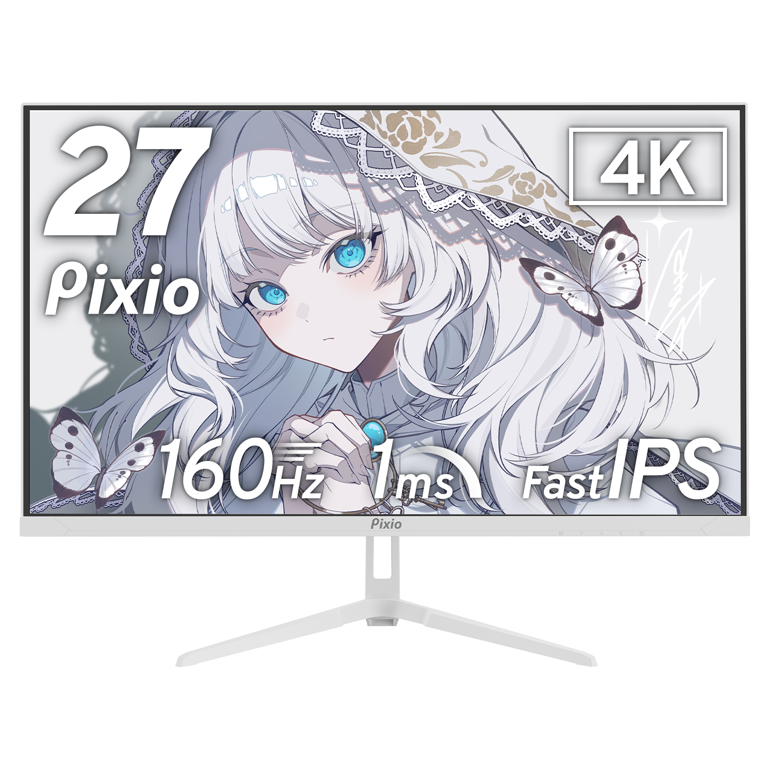 Nintendo SwitchやPS4に最適なゲーミングモニター | Pixio Nintendo SwitchやPS4に最適なゲーミングモニター | Pixio