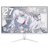 PX27U Wave / White