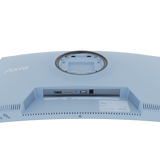 PXC248 Wave / Pastel Blue