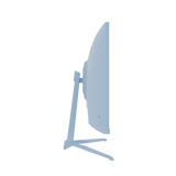 PXC248 Wave / Pastel Blue