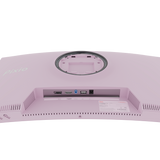 PXC248 Wave / Pastel Pink