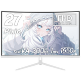 PXC279 Wave / White