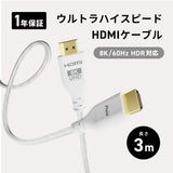 PXH213B HDMI Cable