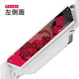 PS2SW 宙星ぱるコラボモニターアーム