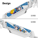 PS2S White モニターアーム シングル ディズニーキャラクター/Mika Pikazo(ドナルドダック)