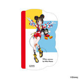 アクリルメモボード ディズニーキャラクター/Mika Pikazo(ミッキーマウス)