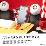 アクリルマウススタンド ディズニーキャラクター/Mika Pikazo(ミッキーマウス)