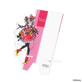 アクリルマウススタンド ディズニーキャラクター/Mika Pikazo(ミニーマウス)