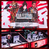 PS2S Monitor Arm Single / White