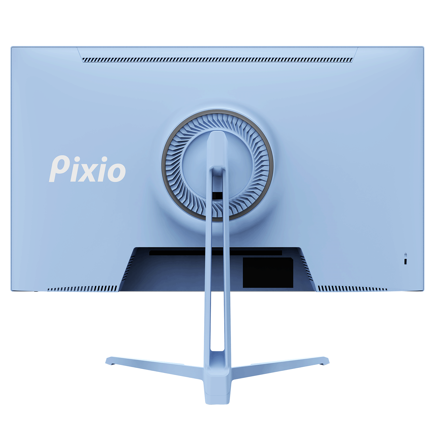PX248 Wave / Pastel Blue