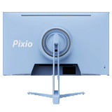 PX248 Wave / Pastel Blue