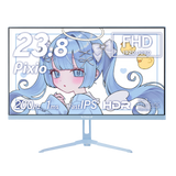 PX248 Wave Decora / Pastel Blue Angel