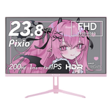 PX248 Wave Decora / Pastel Pink Devil