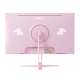 PX248 Wave Decora / Pastel Pink Devil