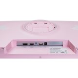 PX248 Wave Decora / Pastel Pink Devil