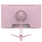 PX248 Wave / Pastel Pink