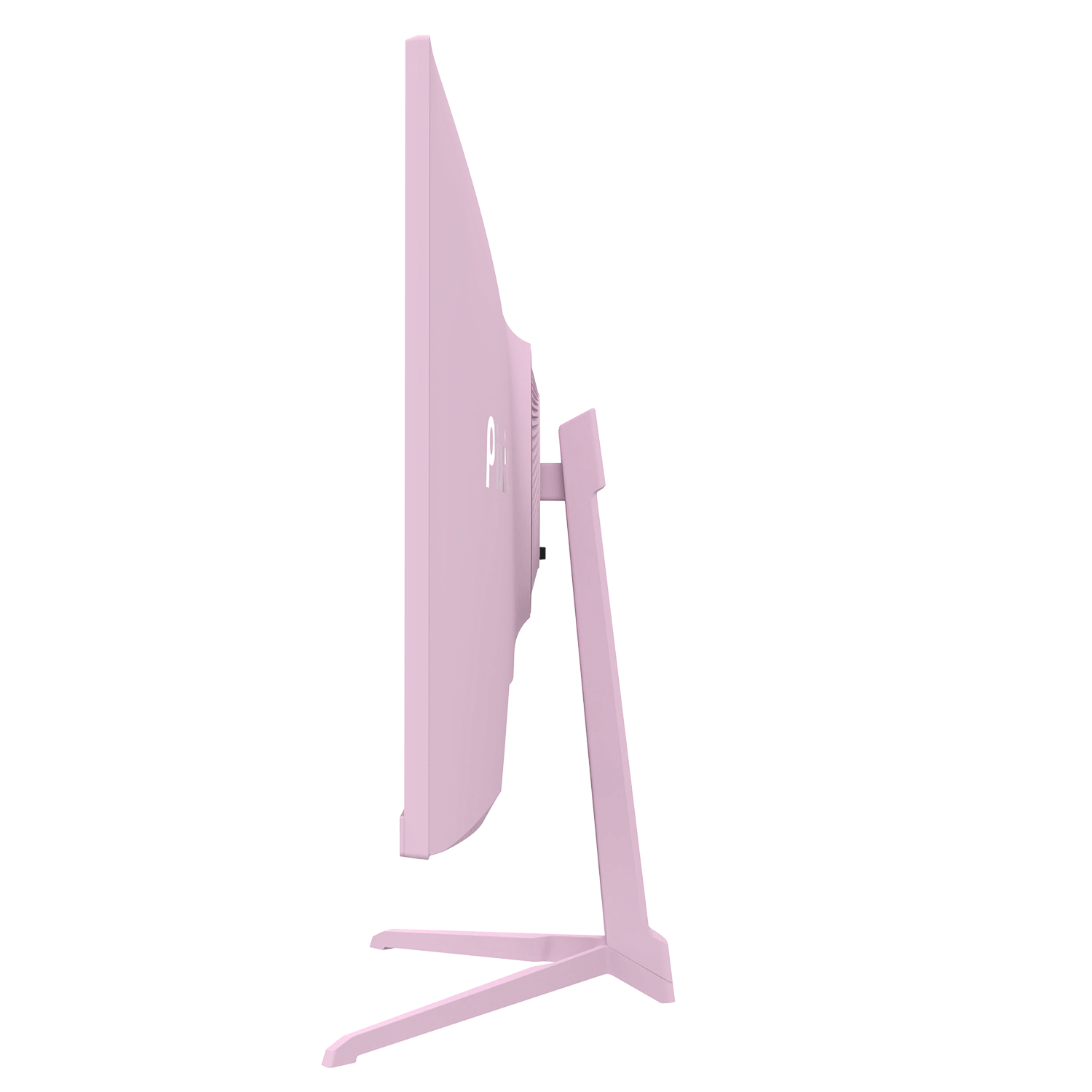 PX248 Wave / Pastel Pink
