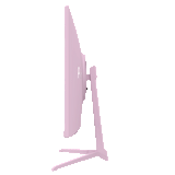 PX248 Wave Decora / Pastel Pink Devil