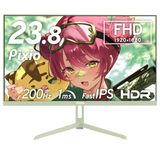 PX248 Wave / Mint Green